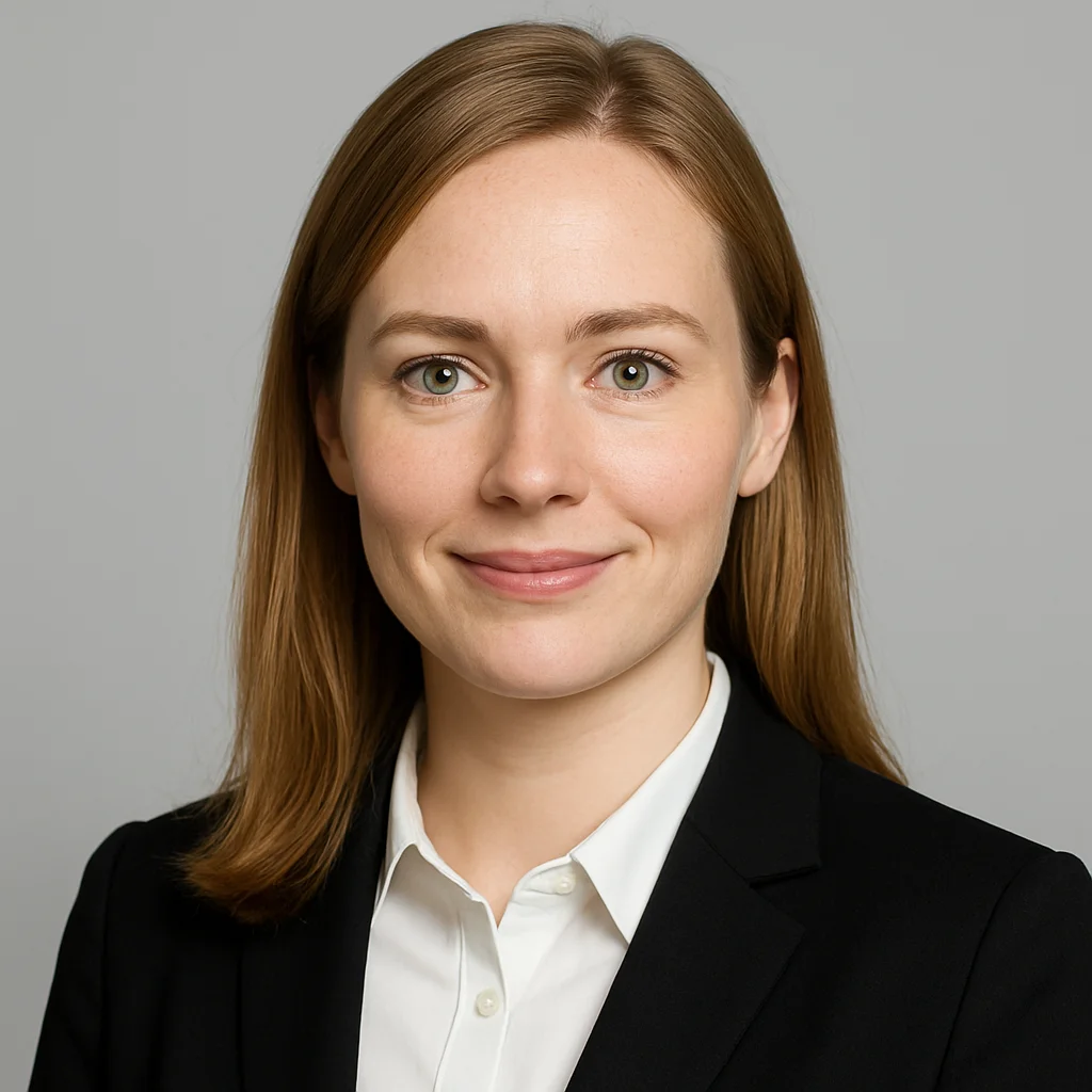 Marloes van den Berg